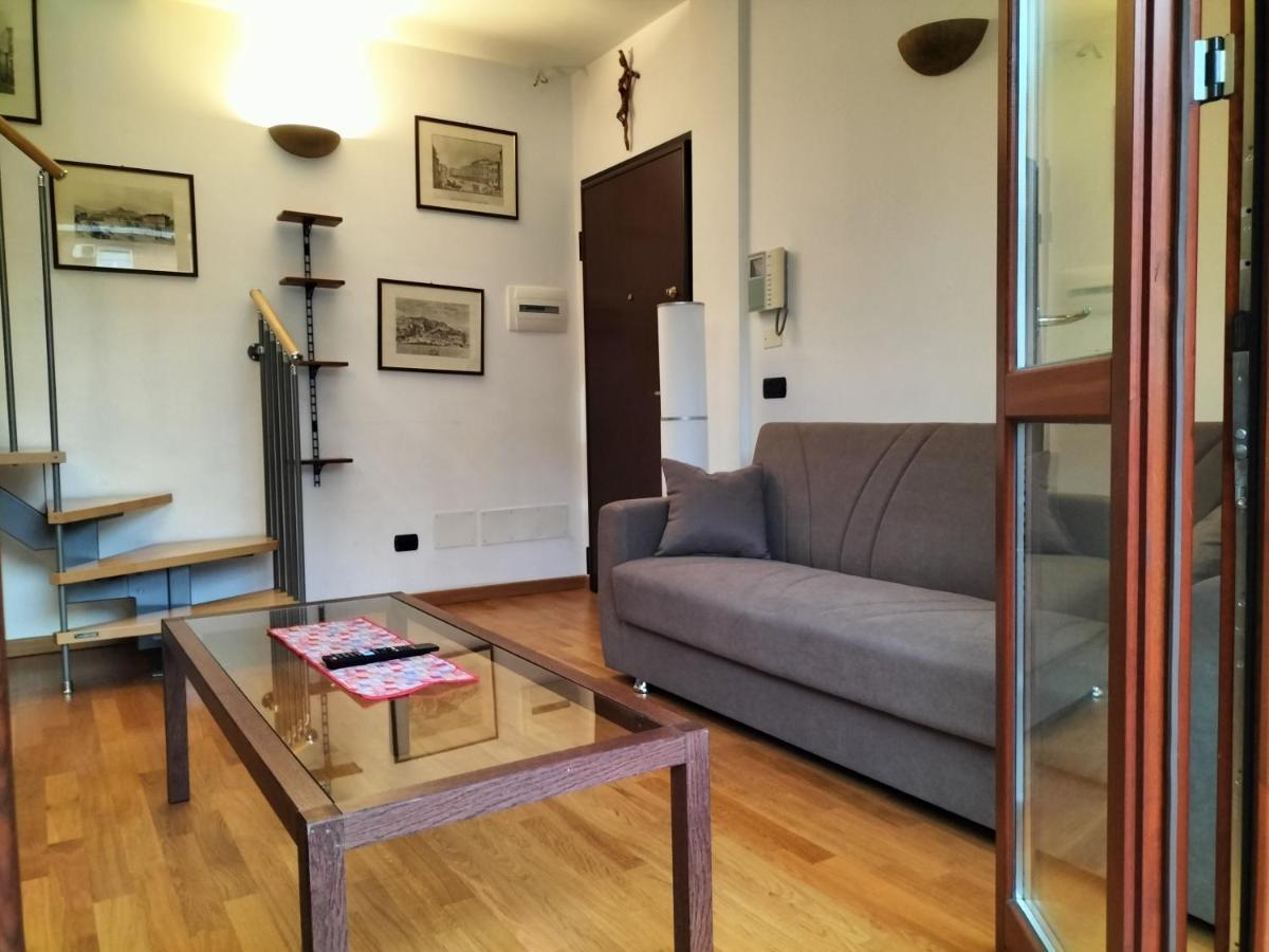 Casa Atene Milão Exterior foto